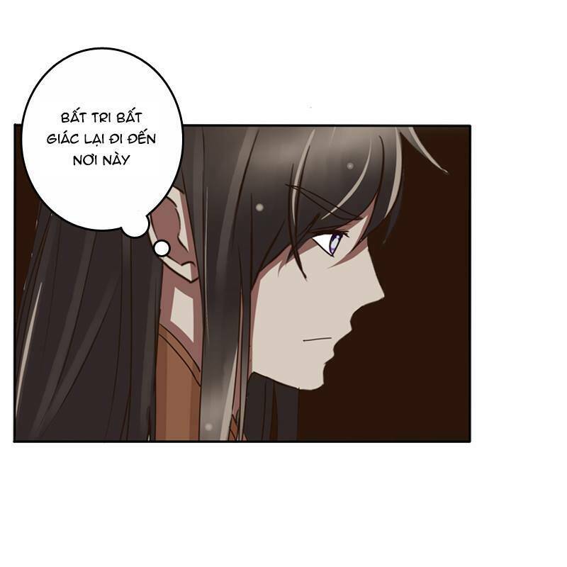 thông linh phi chapter 75 49