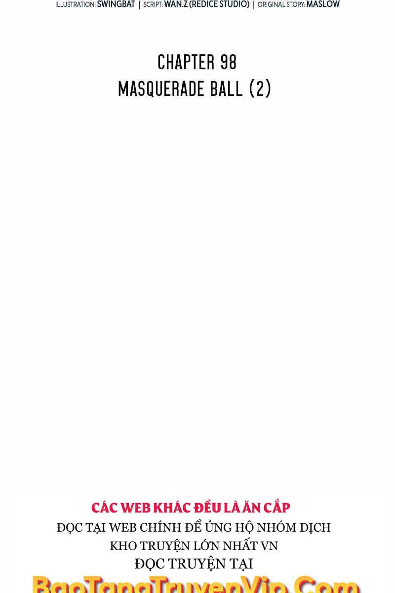 Người Chơi Mới Cấp Tối Đa chapter 98.1 32
