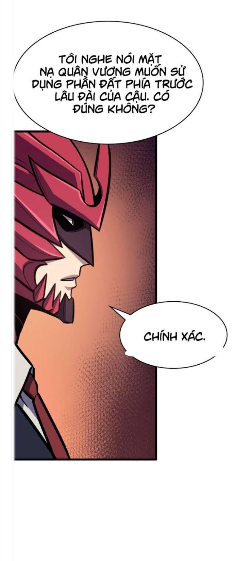 tôi trở lại thăng cấp một mình chapter 45 18