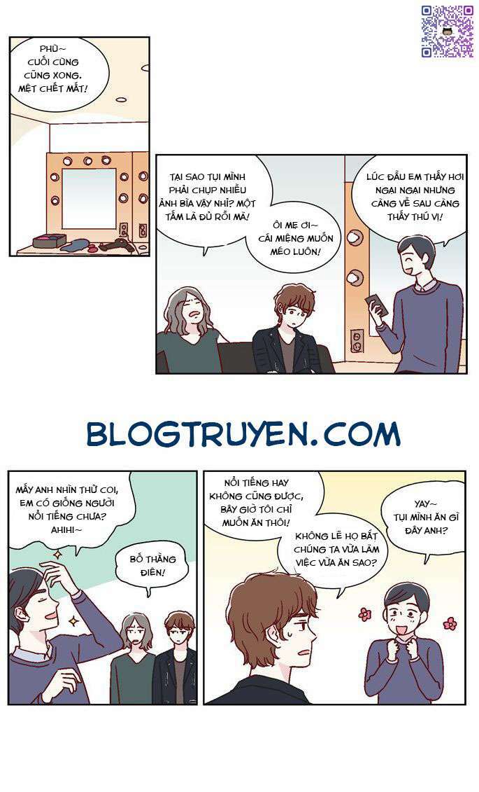 we broke up chapter 40 5