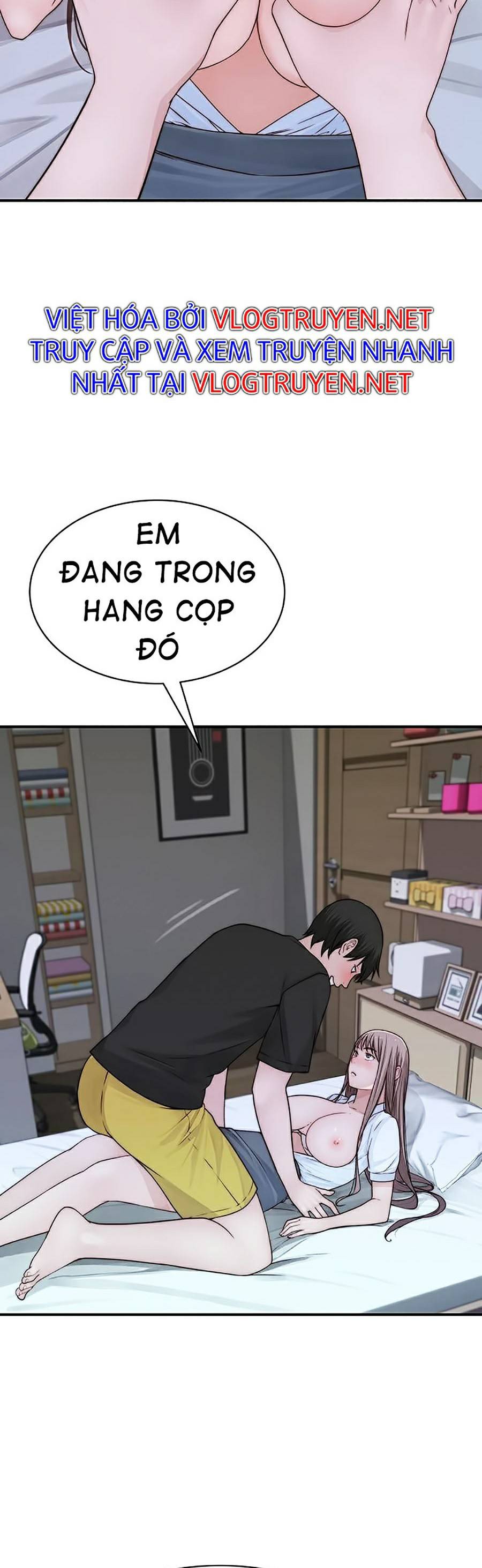 giữa hai ta chapter 57 29