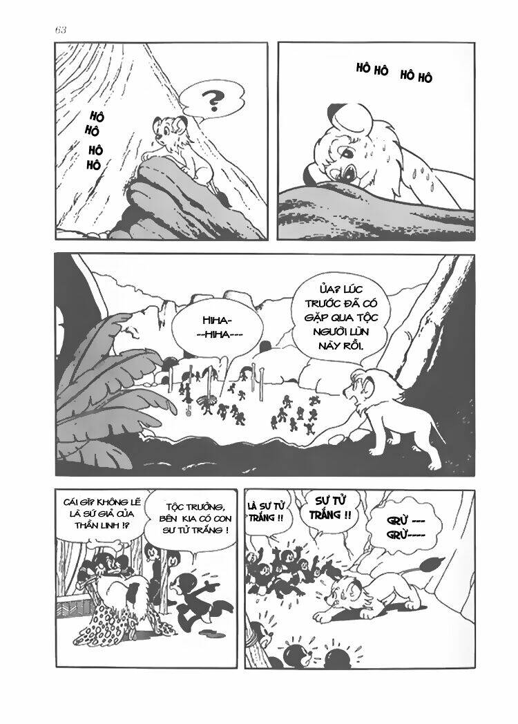 vua sư tử chapter 9 3