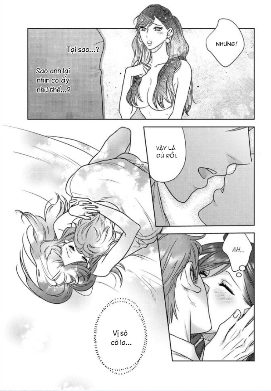 buổi hẹn hò lãng mạn chapter 5.1 8