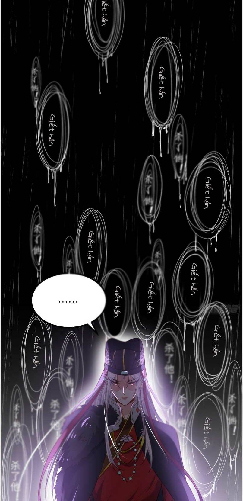 hoạn phi thiên hạ chapter 229 9