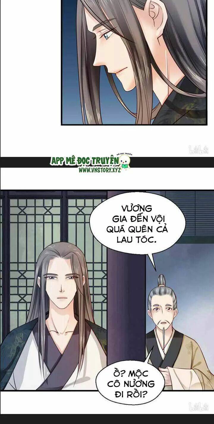 kiều nữ độc phi chapter 113 10