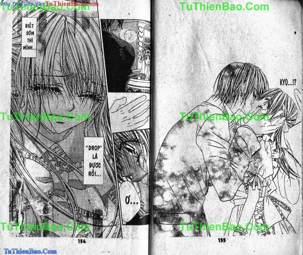 nữ sinh bảo mẫu chapter 5 76