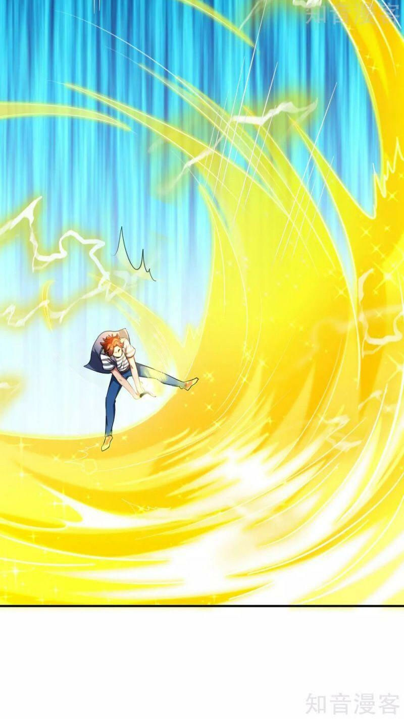 vòng bạn bè mạnh nhất của tiên giới chapter 127 19