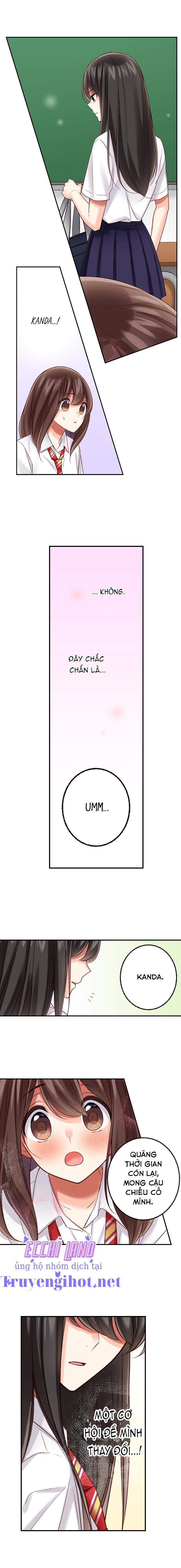 họ chắc chắn đã làm chuyện đó chapter 44.2 4