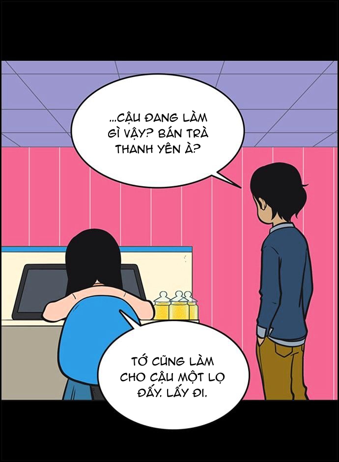 yumis cells chapter 83 5