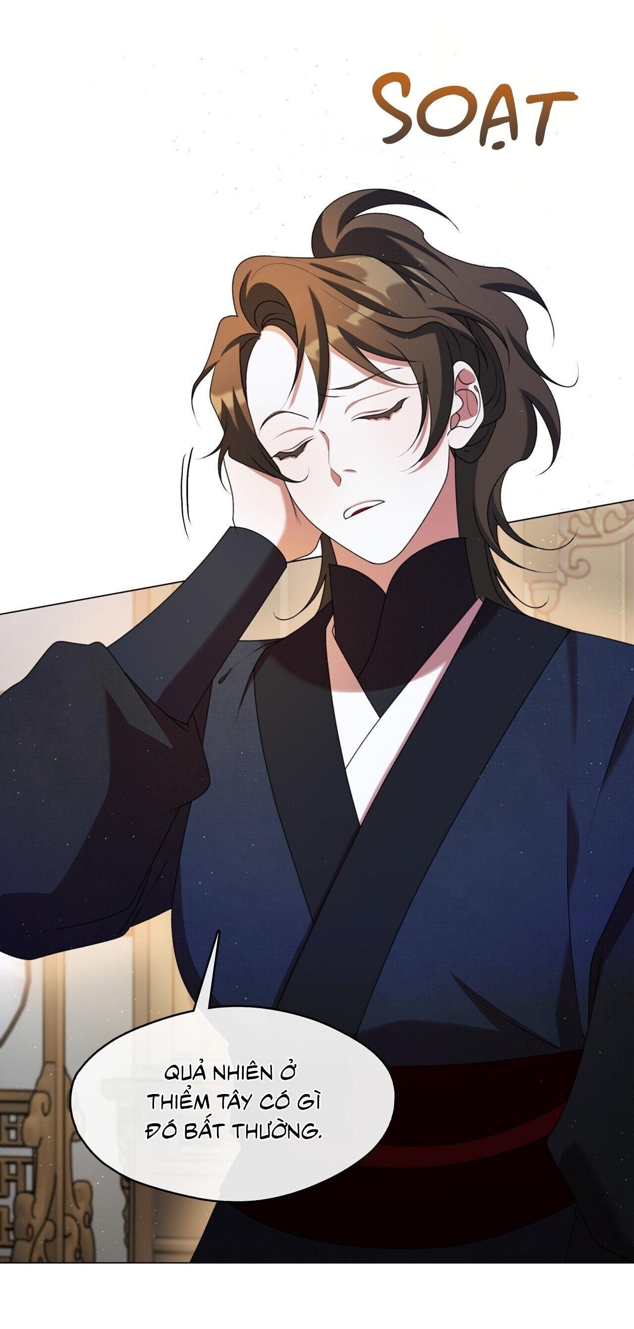 tôi đã nuôi dạy thủ lĩnh giáo phái ác ma chapter 47 47