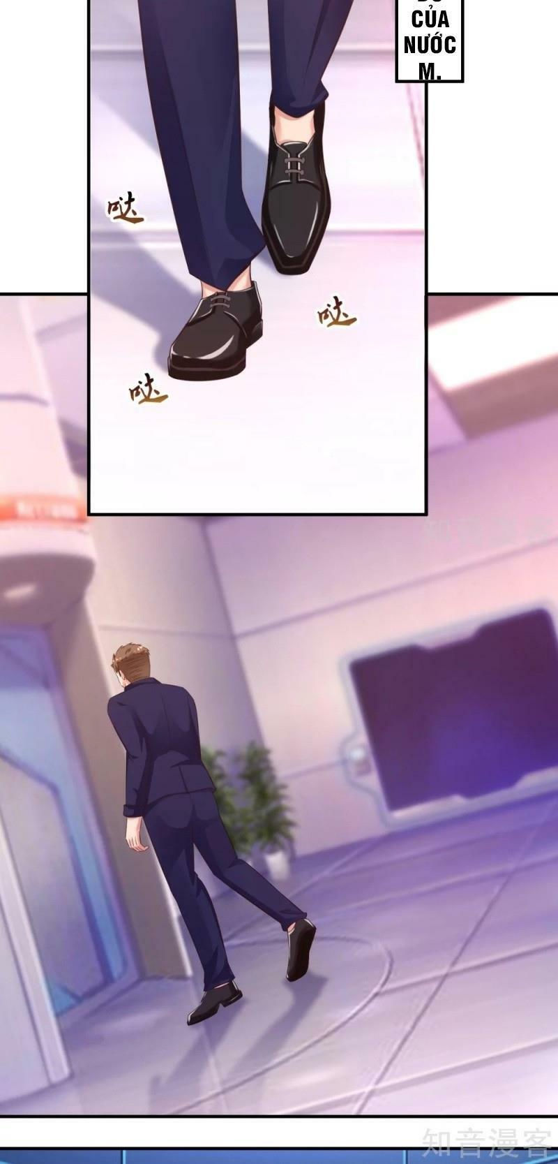 tối cường vận đào hoa chapter 111 20