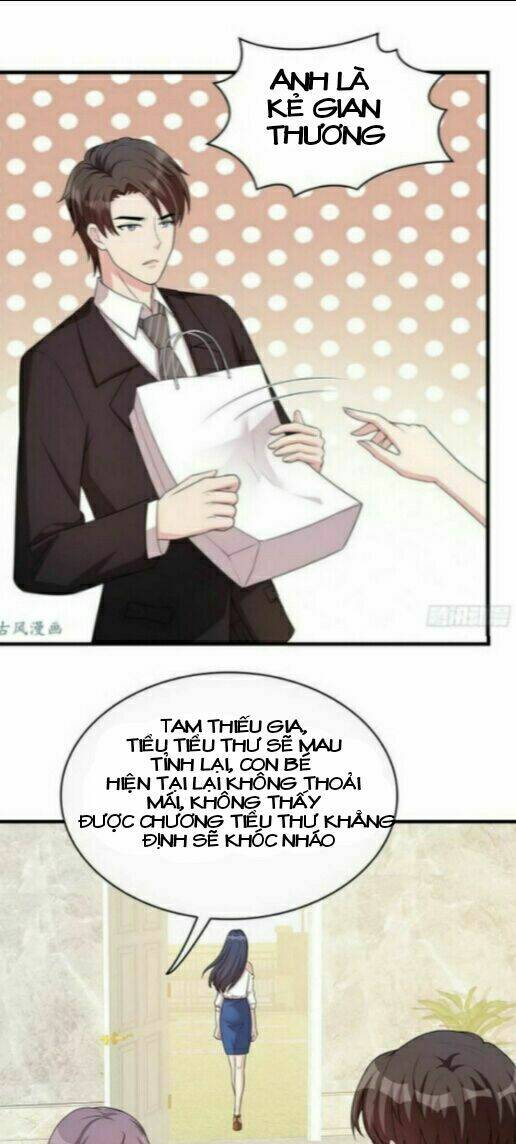 nam thần manh bảo tận diệt chapter 31 17