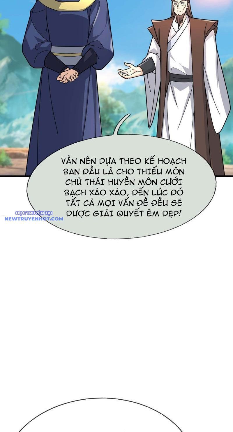 ngủ say vạn cổ: xuất thế đẩy ngang chư thiên chapter 35 59