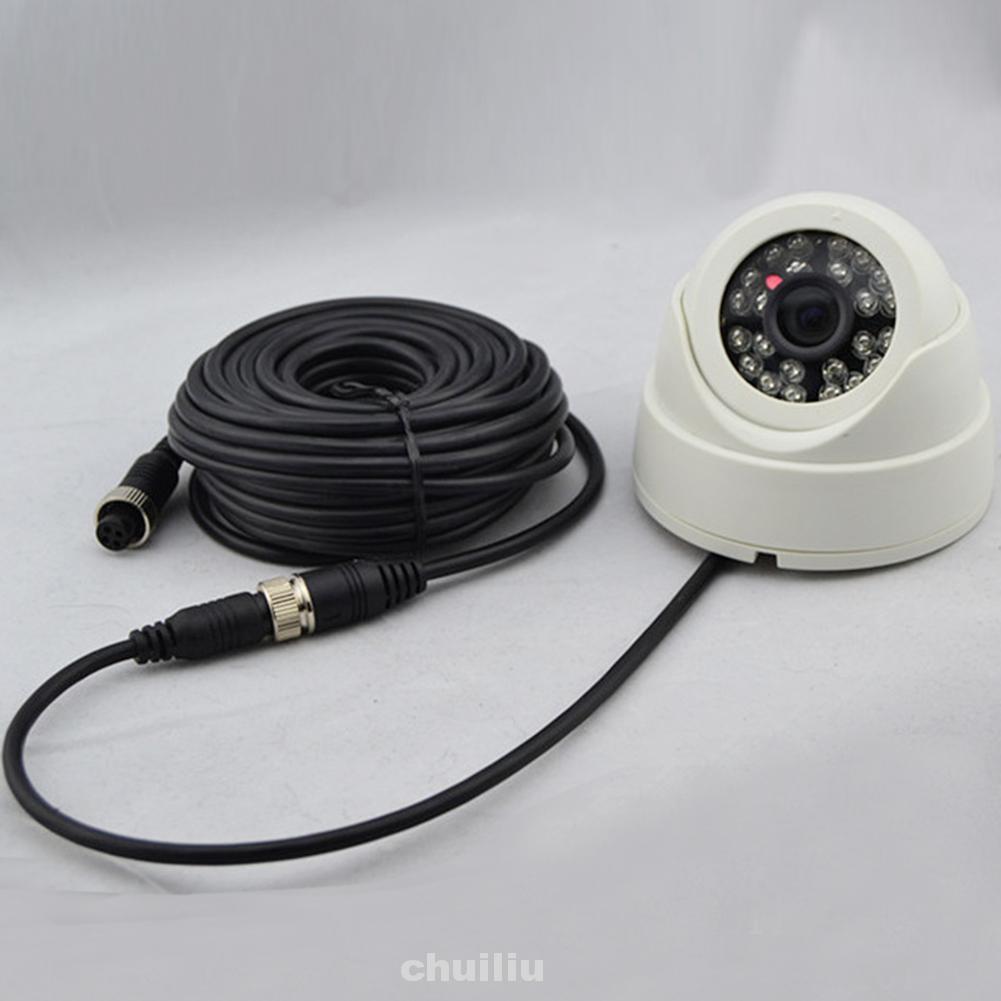 Camera Chiếu Hậu 4pin Cho Xe Hơi, Xe Tải