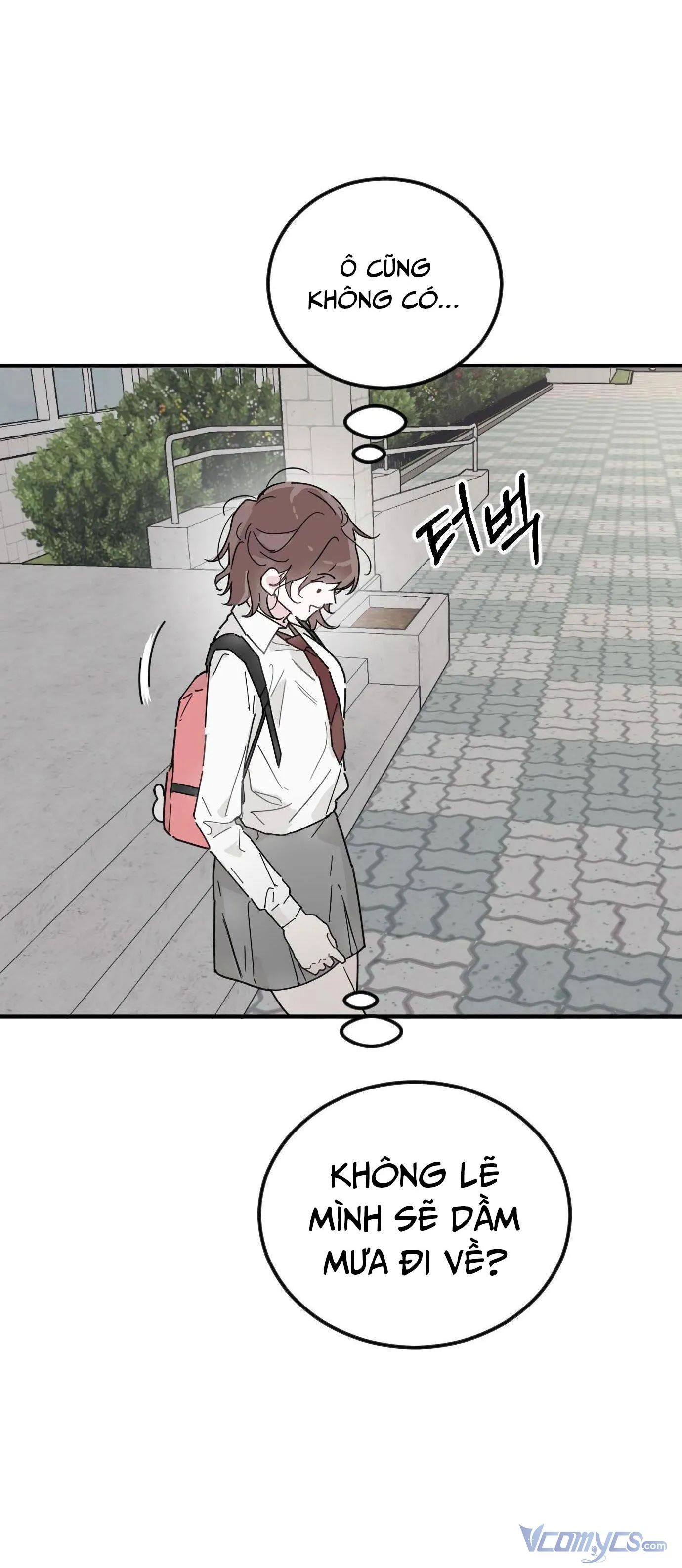 em đã tìm kiếm cả ngàn năm nay chapter 5 44