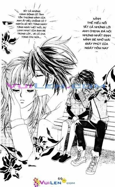 thiên thần tái thế chapter 11 66