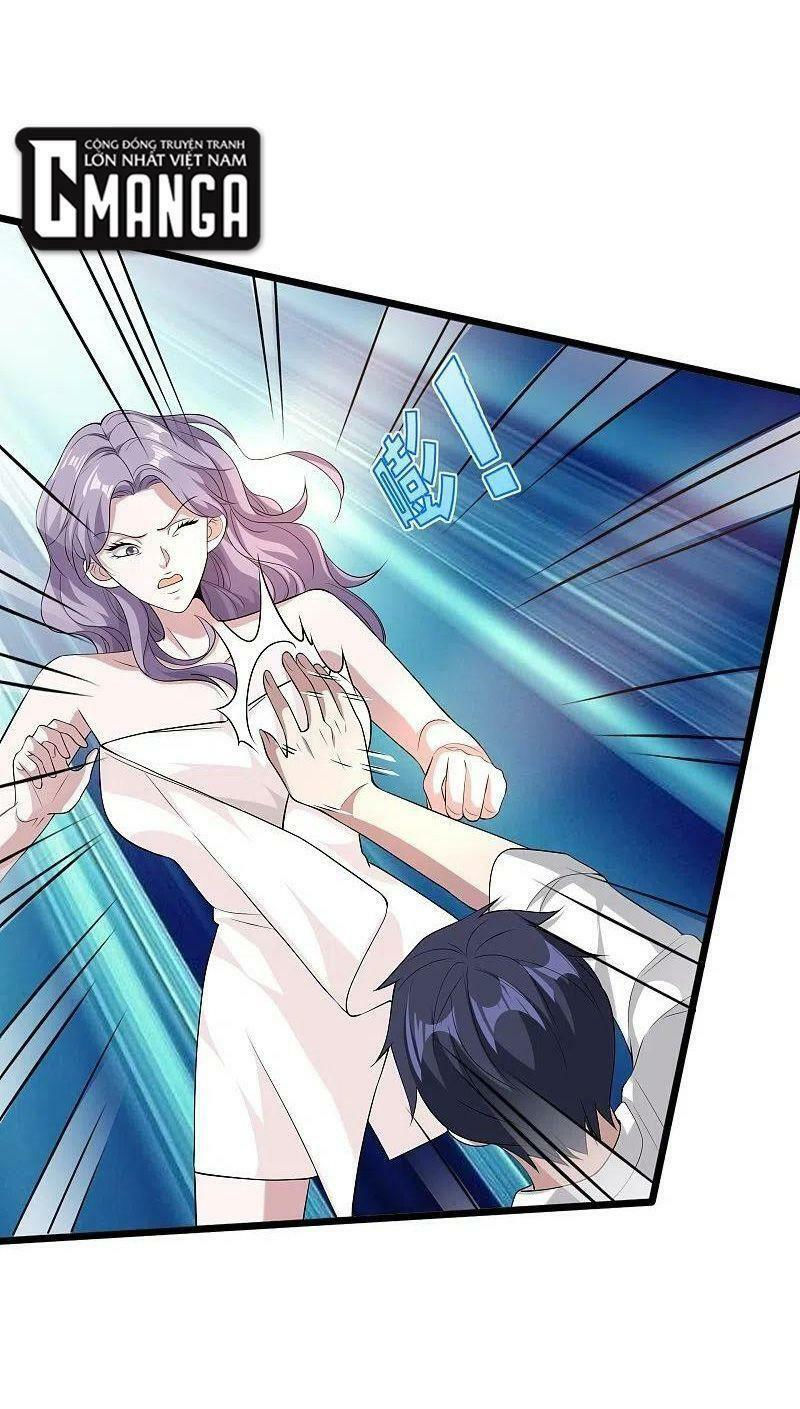 đô thị tà vương chapter 237 6