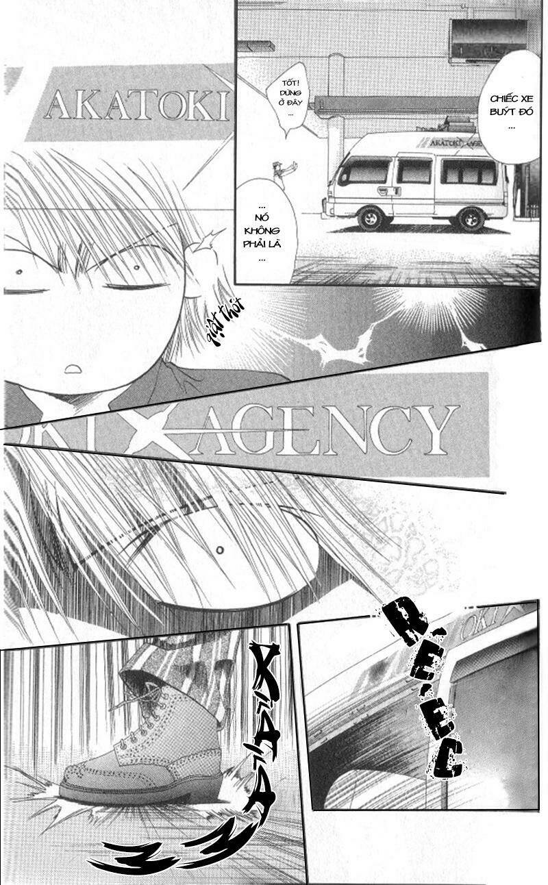 thử thách của kyouko chapter 6 21