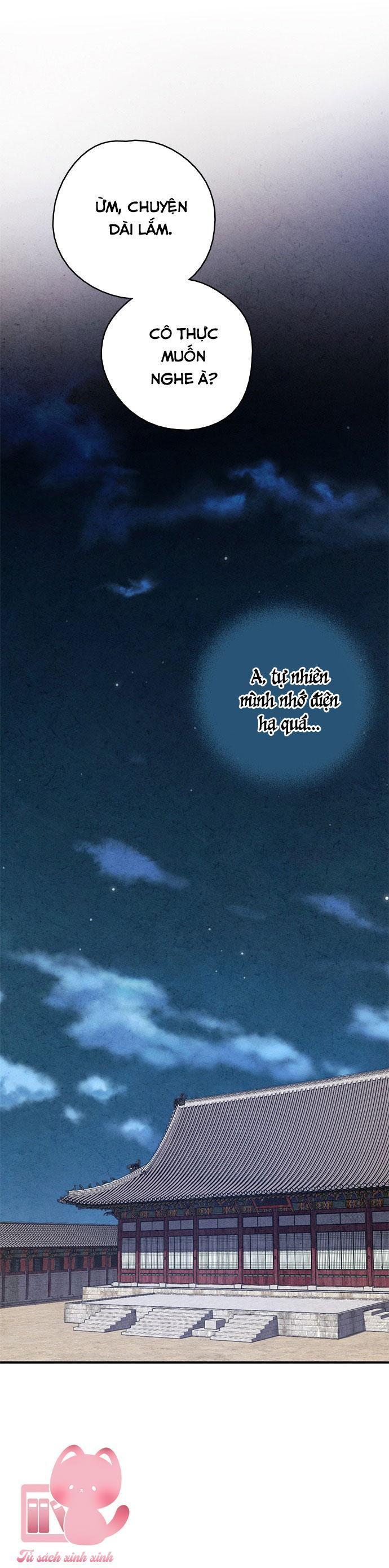 lệnh cấm hôn chapter 79 59