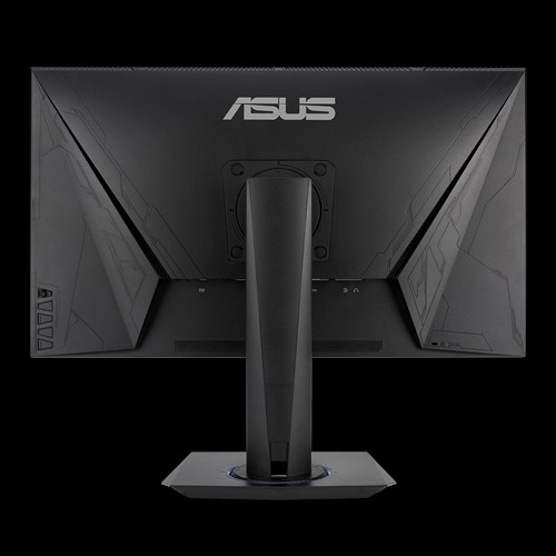 Màn Hình Chơi Game Asus VG275Q 27 Inch Full HD 75Hz - Hàng Chính Hãng