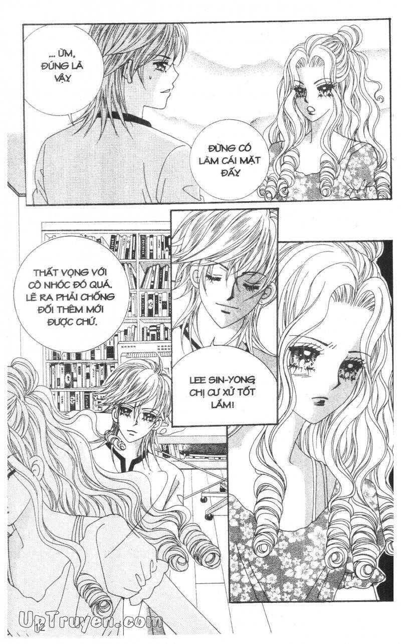 meo meo dịu dàng đi nhé chapter 7 12