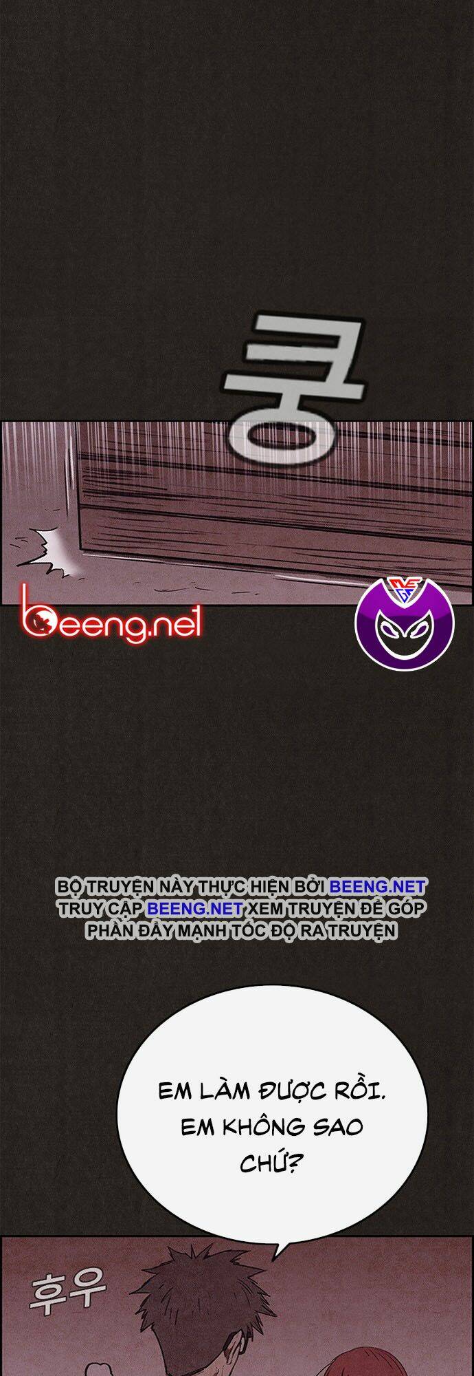 quái vật tại chung cư xanh chapter 118 34