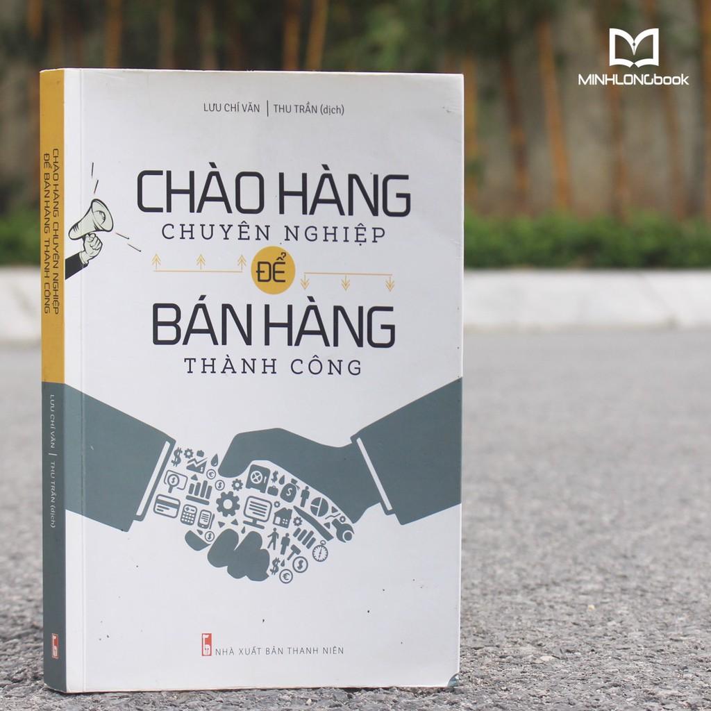 Sách: Combo Giúp Bạn Trở Thành Người Bán Hàng Xuất Sắc