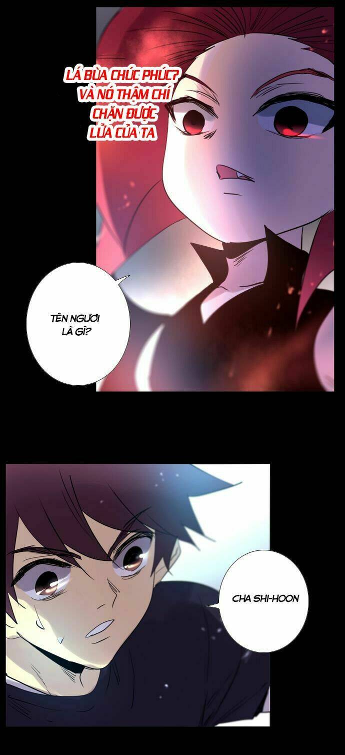 bản khế ước linh hồn chapter 207 27