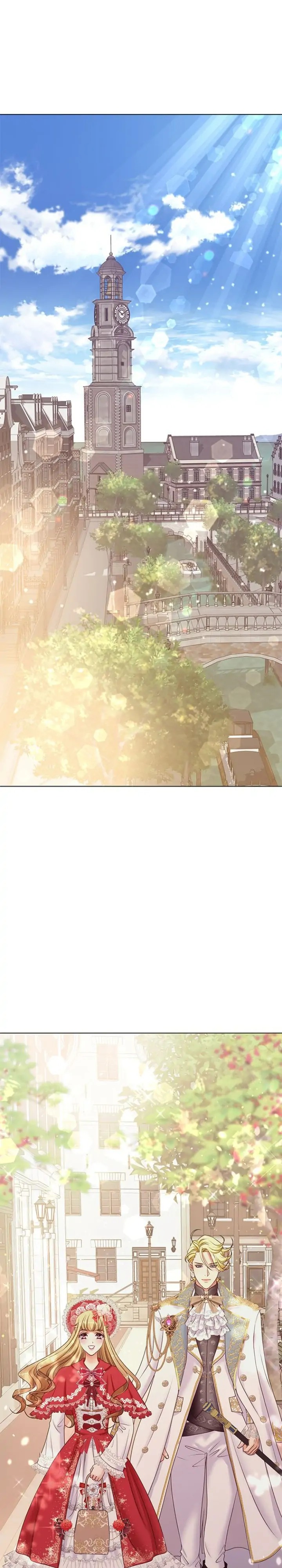 Đêm Máu Tại Lâu Đài Công Tước chapter 7.1 - Trang 21