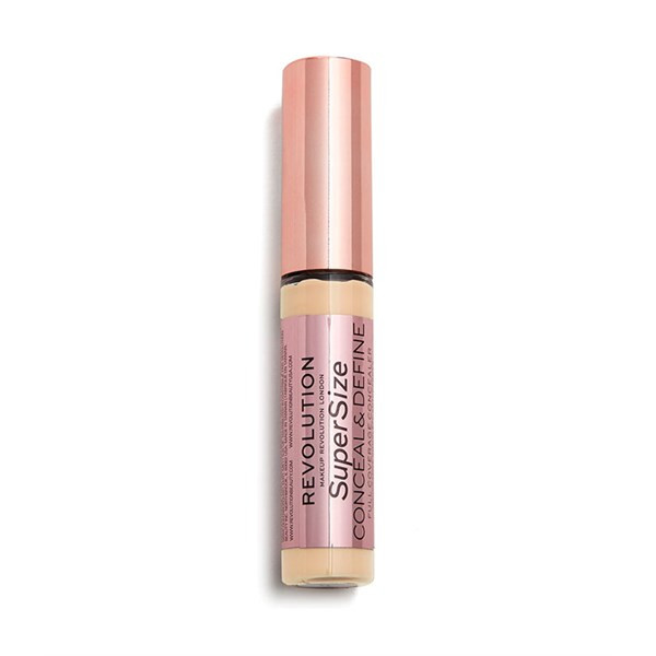 Kem che khuyết điểm Makeup Revolution Conceal And Define Concealer