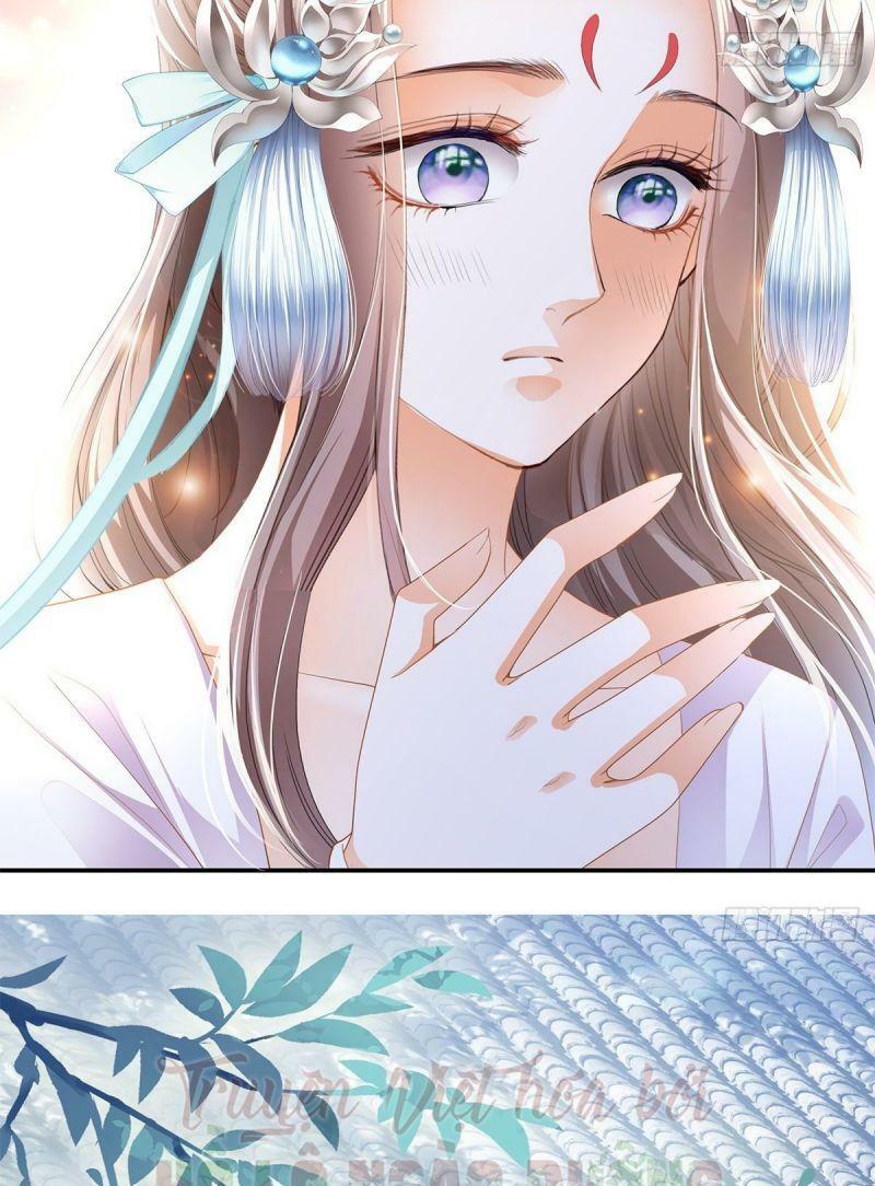 bổn vương muốn nàng chapter 8 40