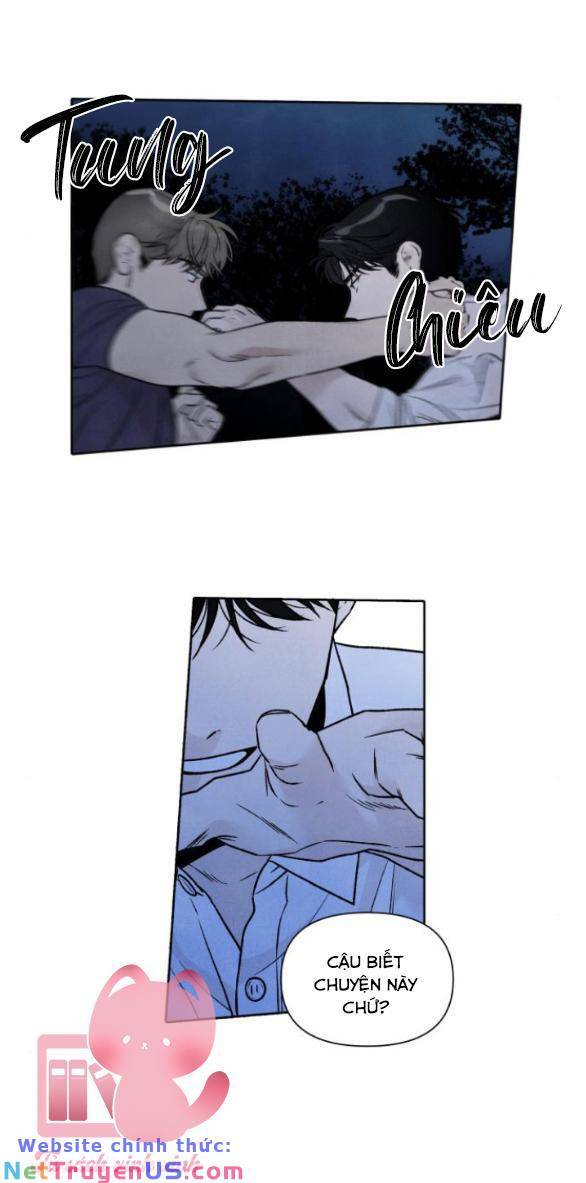 điều khiến tôi quyết tâm muốn chết chapter 94 31