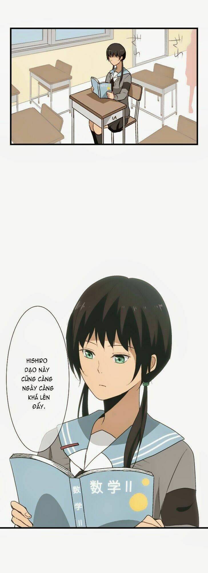 viên thuốc trùng sinh chapter 11 15