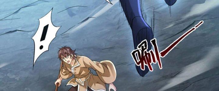 ẩn cư mười vạn năm, đời sau mời ta rời núi chapter 36 129