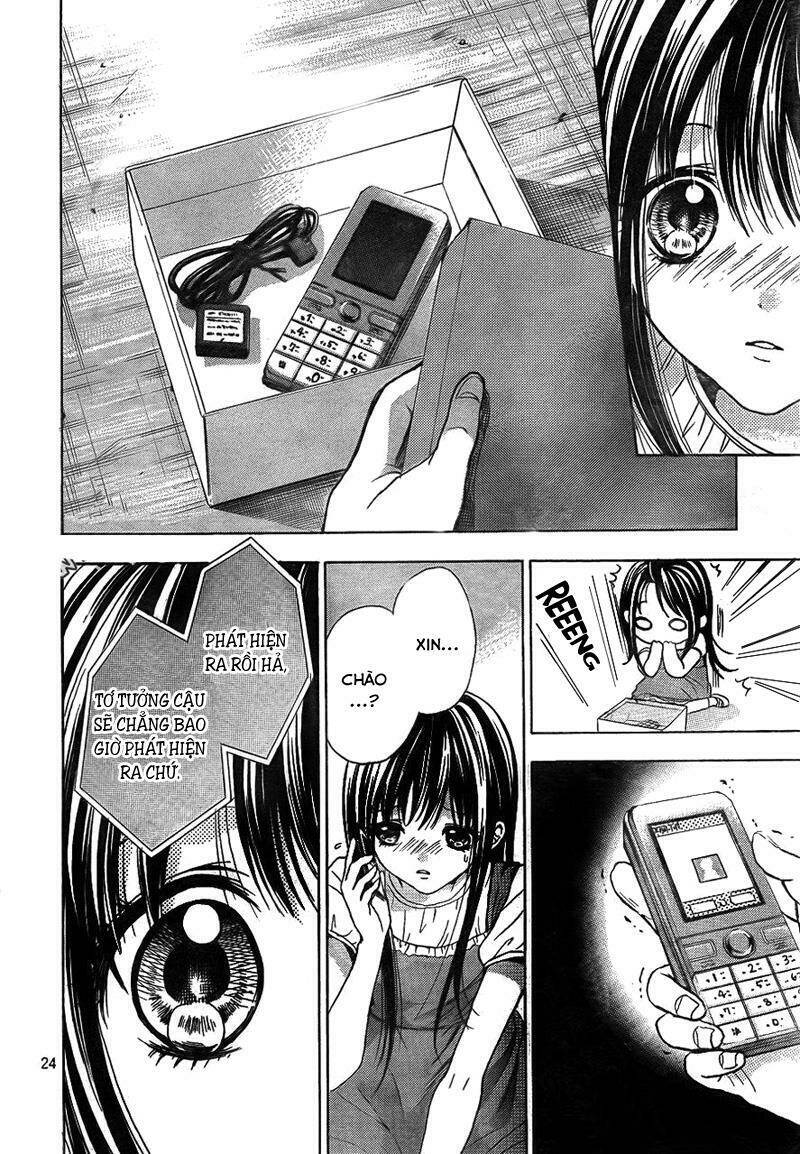 sekai no hate chapter 4 27