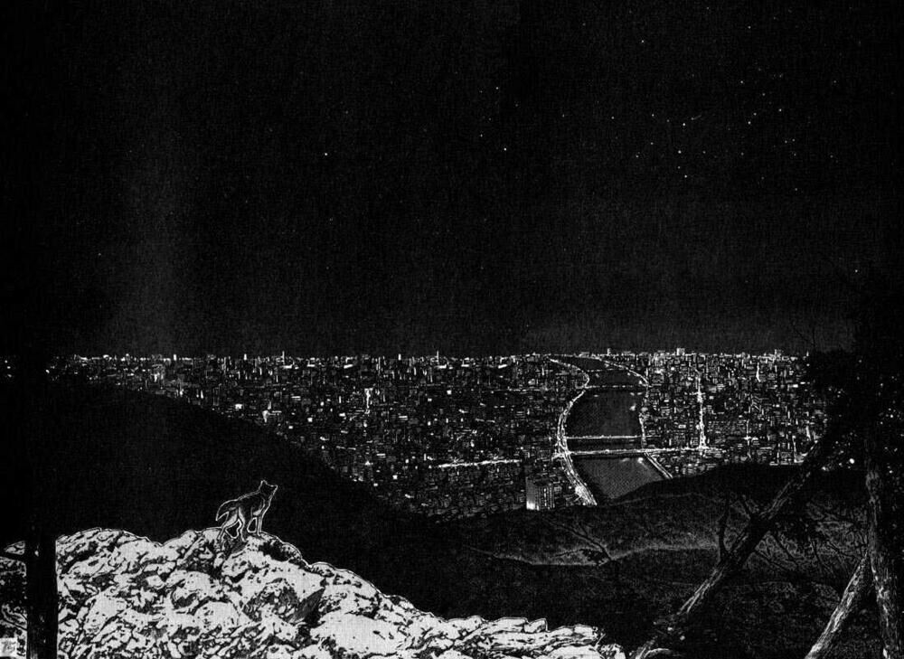 inugami chapter 3 35