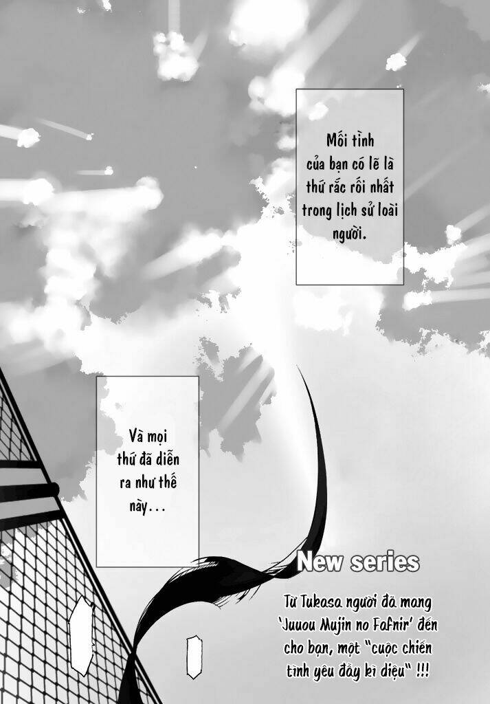 tatta hitori no kimi to nanajuuoku no shinigami chapter 1.1 3