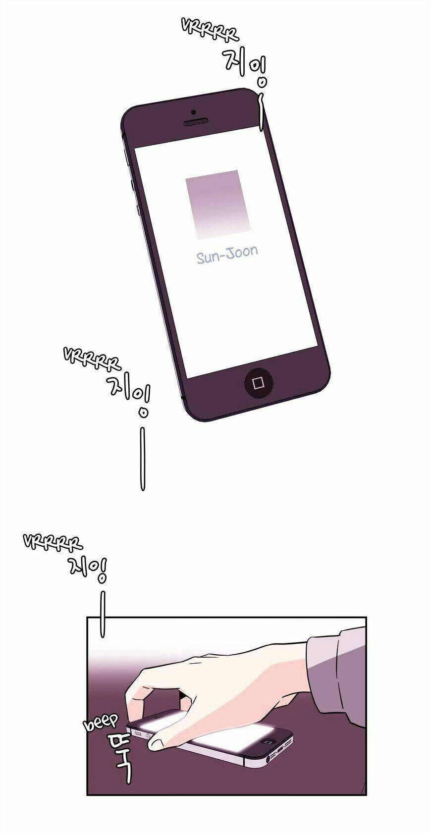 chuyện gì đến, rồi cũng sẽ đến chapter 58 20