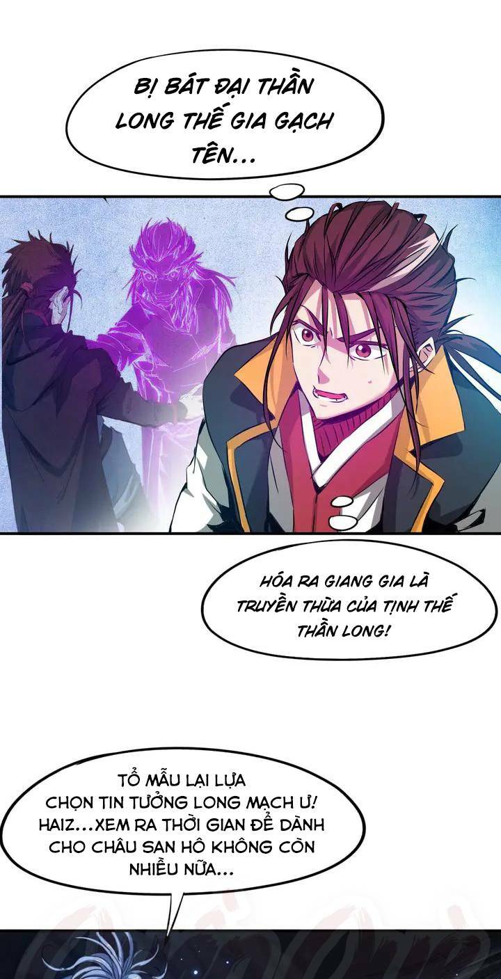 long mạch võ thần chapter 63 47