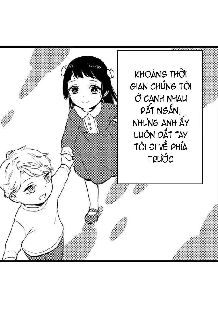 tôi muốn lấy thứ đó của bác sĩ ichinose chapter 25.2 11