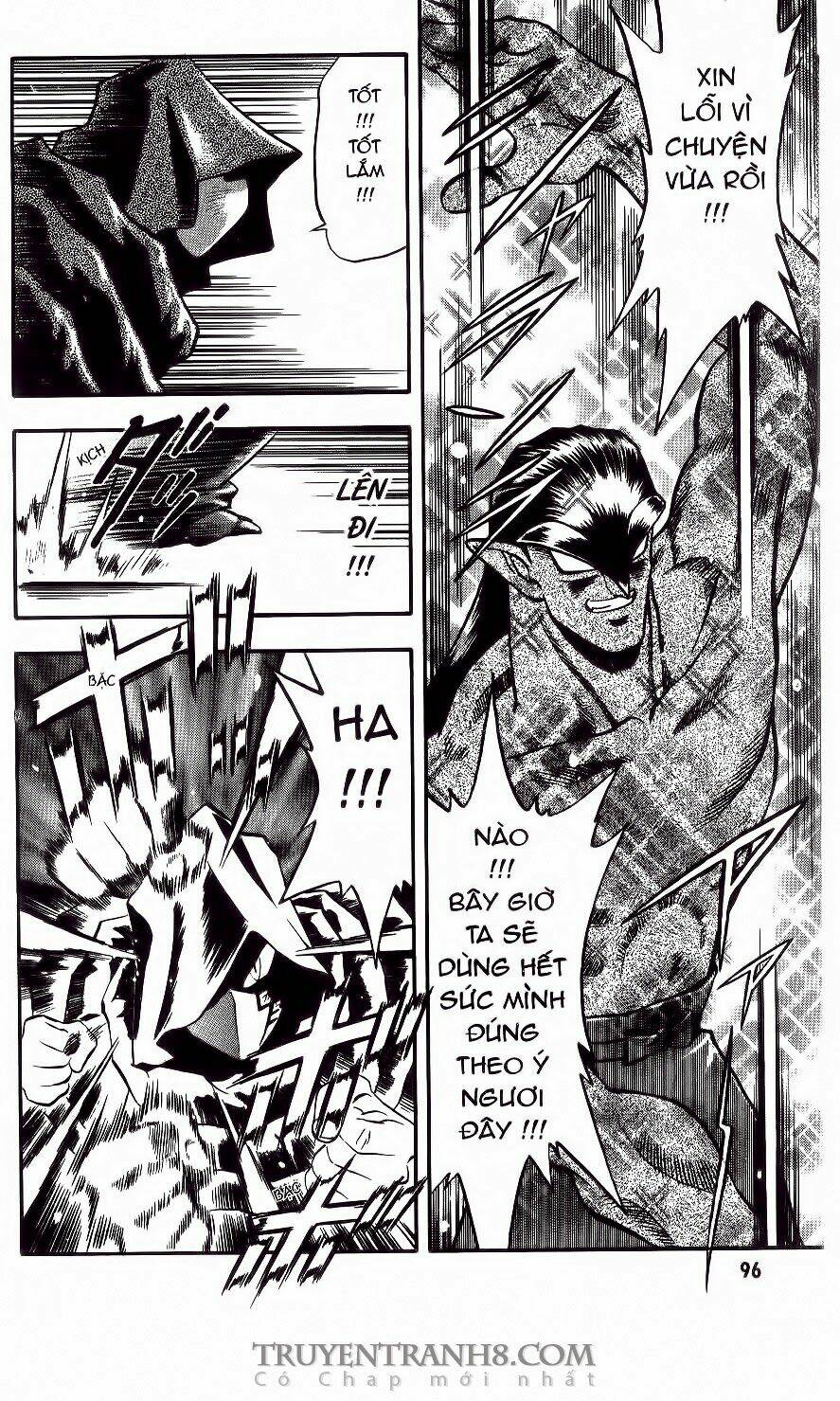 tenchi vô dụng chapter 37 23