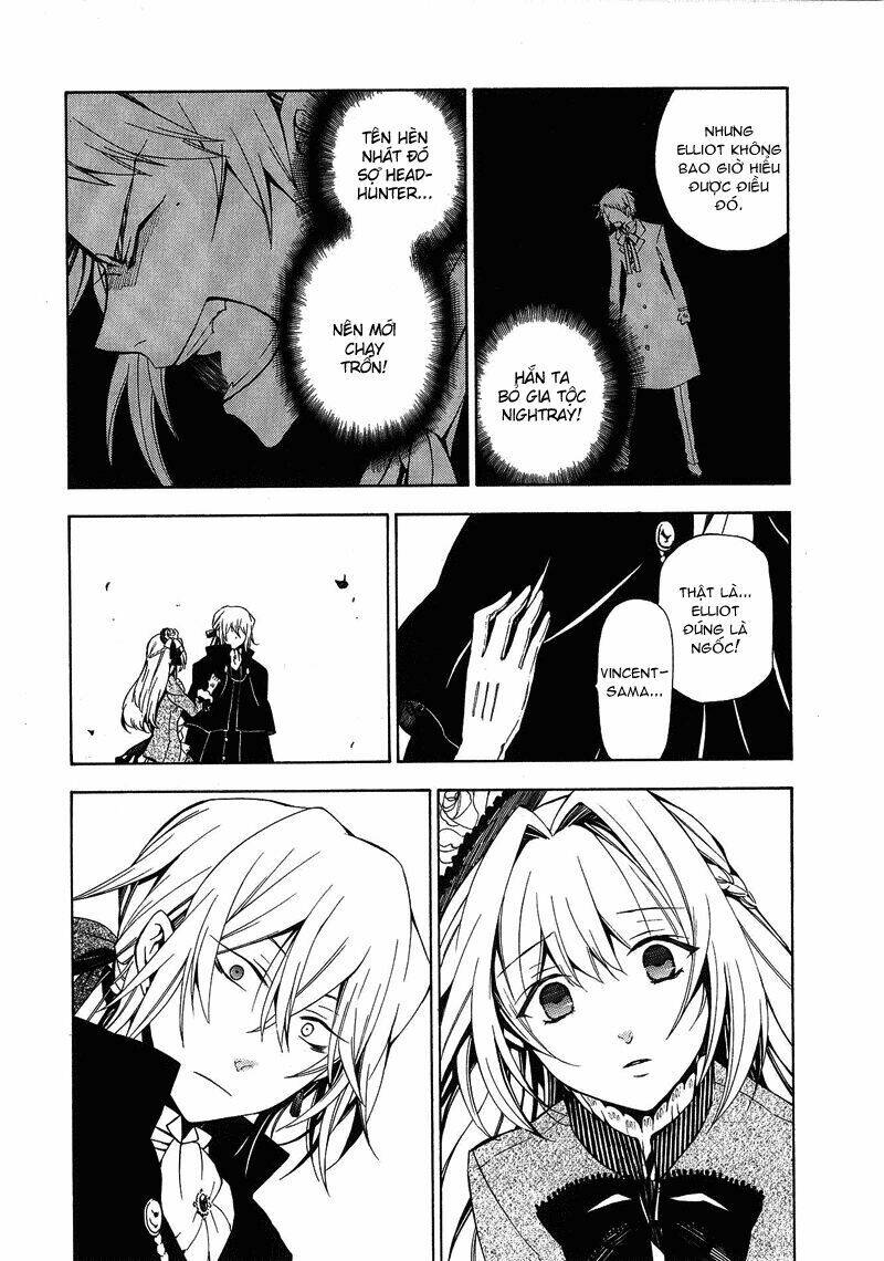pandora hearts chapter 45 35