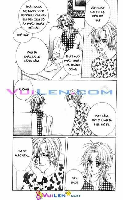 người duy nhất chapter 83 5