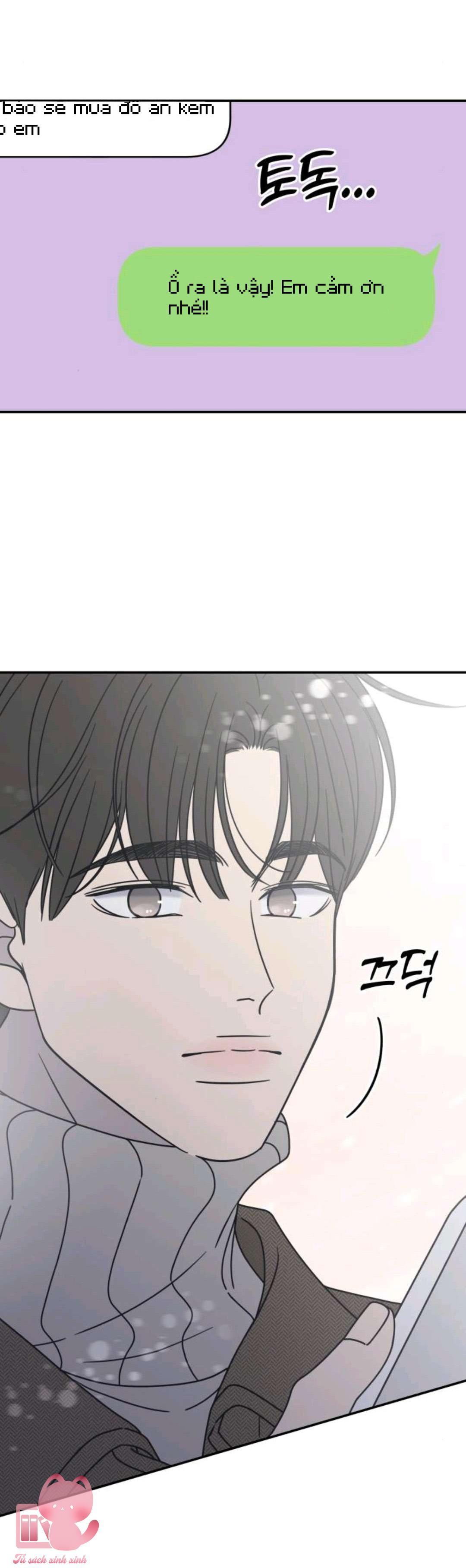 nói không với tình công sở chapter 9 38