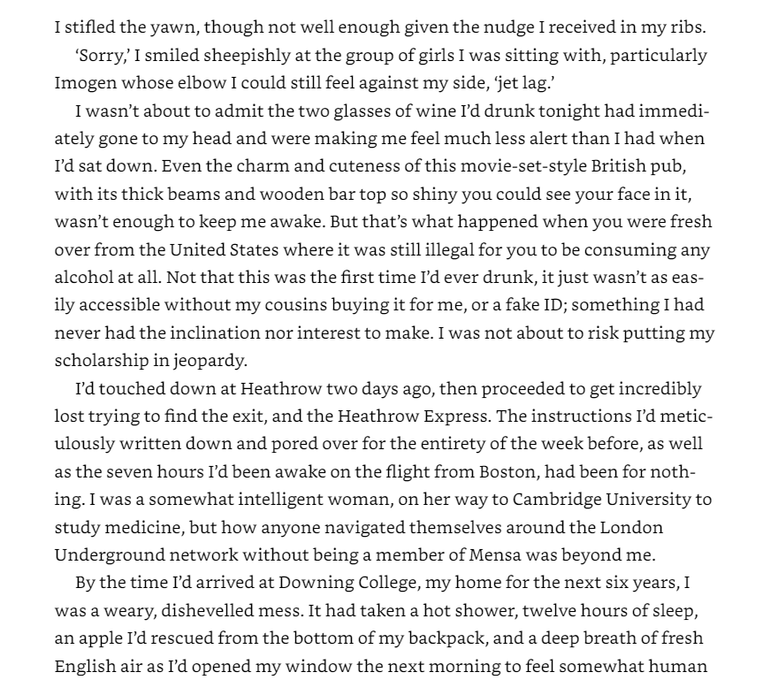 Sách ngoại văn: Oar Than Friends