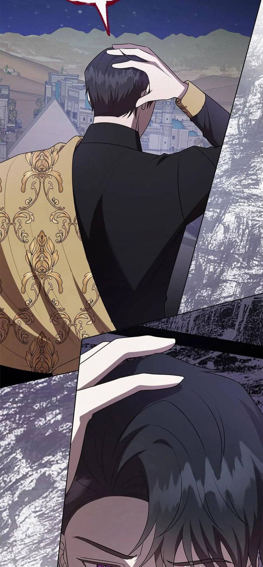 xin ngài đừng ăn tôi chapter 118 42