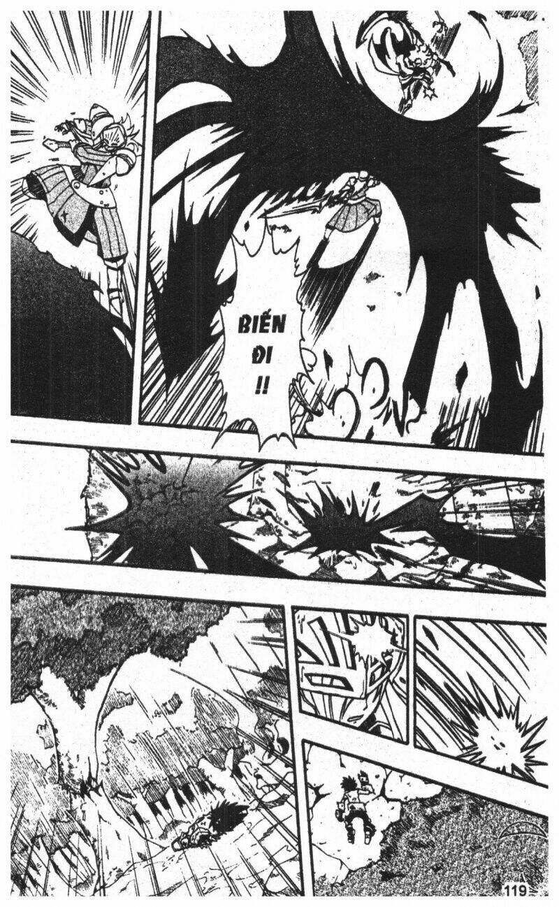 joou kishi monogatari chapter 5 117