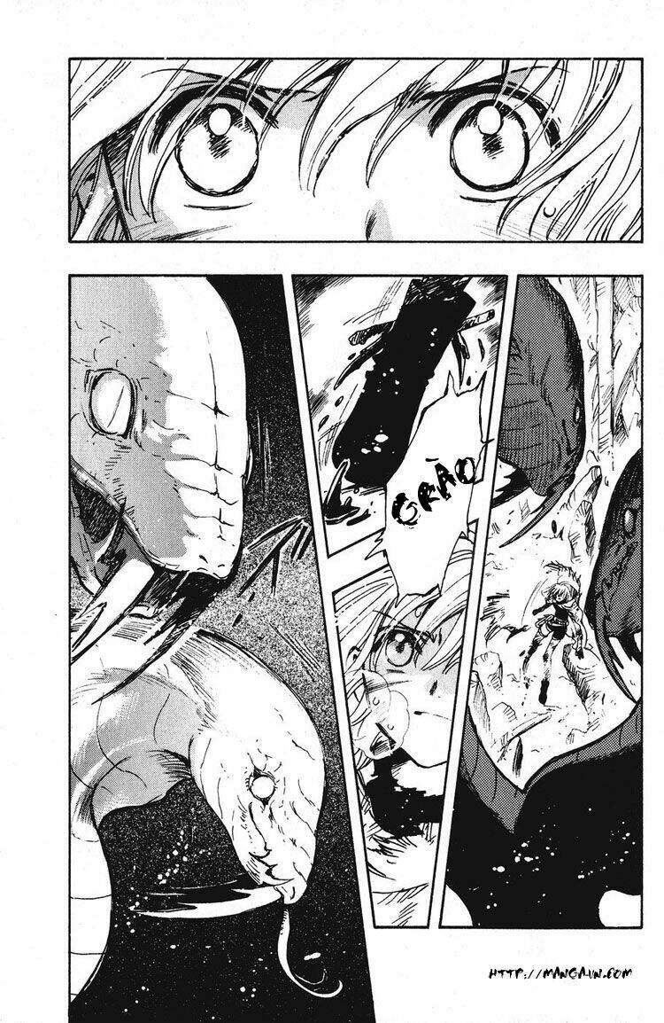 huyền thoại đôi cánh chapter 131 8