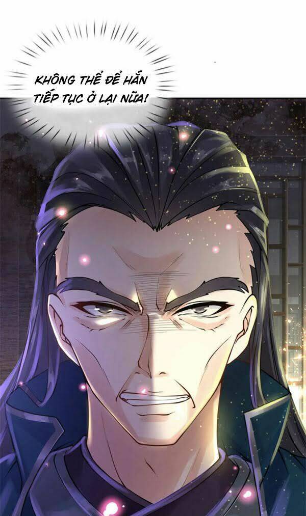 thân thể của ta là kiếm chủng chapter 85 14