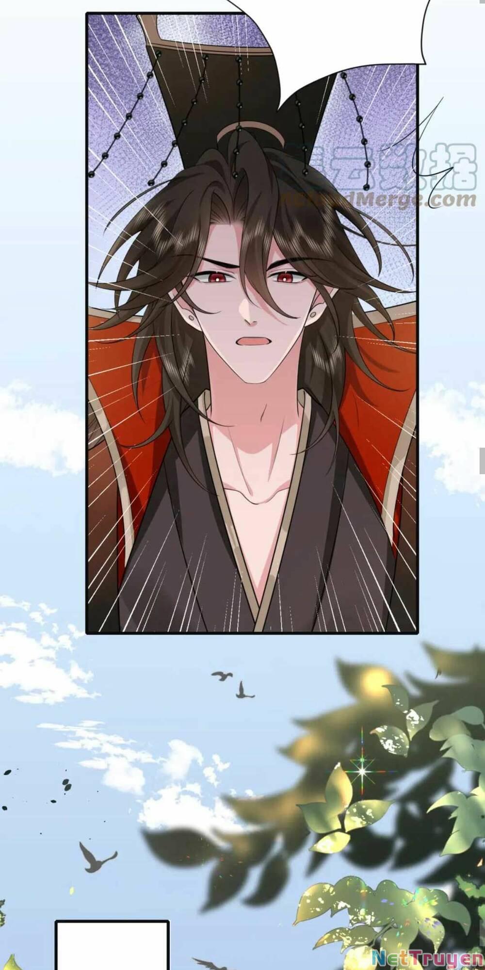 phương thức sinh tồn của công chúa pháo hôi chapter 116 26